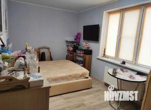 2-к квартира, вторичка, 60м2, 11/17 этаж