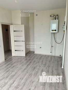 1-к квартира, вторичка, 36м2, 3/16 этаж