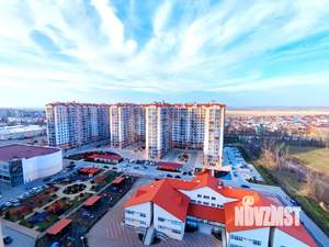 2-к квартира, вторичка, 61м2, 14/15 этаж