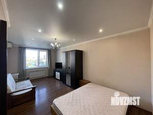 1-к квартира, вторичка, 44м2, 7/9 этаж