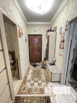 1-к квартира, вторичка, 36м2, 9/9 этаж