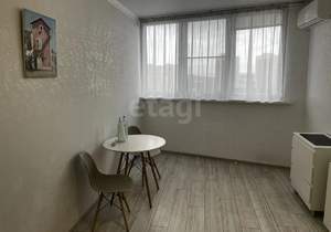 1-к квартира, вторичка, 45м2, 12/13 этаж