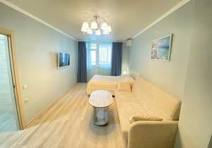 2-к квартира, вторичка, 71м2, 2/3 этаж