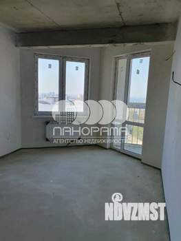 1-к квартира, вторичка, 41м2, 16/16 этаж