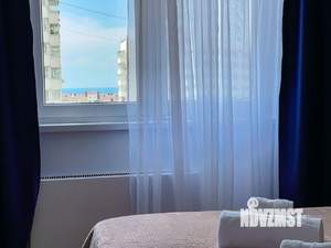 1-к квартира, вторичка, 33м2, 12/16 этаж