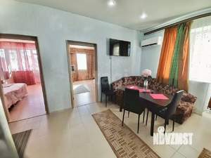 2-к квартира, вторичка, 54м2, 3/5 этаж