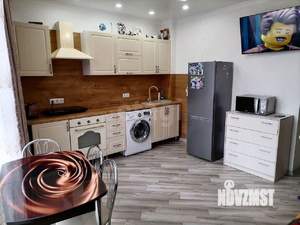 1-к квартира, вторичка, 60м2, 8/19 этаж