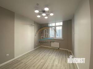 2-к квартира, вторичка, 53м2, 6/9 этаж