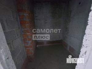 2-к квартира, вторичка, 54м2, 8/9 этаж