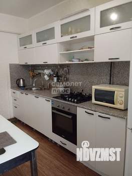1-к квартира, вторичка, 42м2, 2/9 этаж