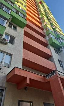 1-к квартира, вторичка, 36м2, 2/18 этаж