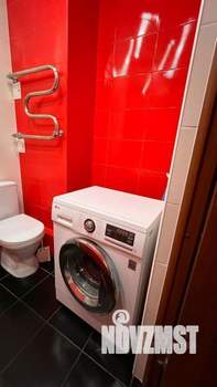 1-к квартира, вторичка, 44м2, 5/16 этаж