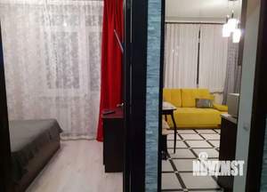 1-к квартира, вторичка, 40м2, 9/9 этаж