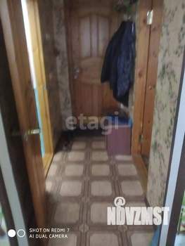 1-к квартира, вторичка, 33м2, 1/3 этаж