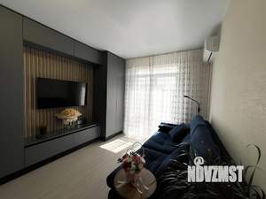 2-к квартира, вторичка, 61м2, 16/18 этаж