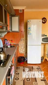 3-к квартира, вторичка, 84м2, 6/10 этаж