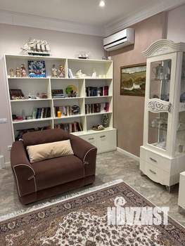 2-к квартира, вторичка, 66м2, 6/8 этаж