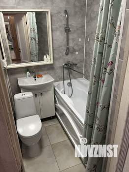 1-к квартира, вторичка, 45м2, 12/14 этаж