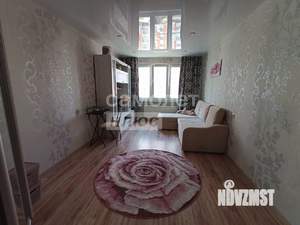 1-к квартира, вторичка, 34м2, 8/16 этаж