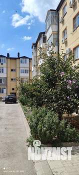 2-к квартира, вторичка, 56м2, 1/4 этаж