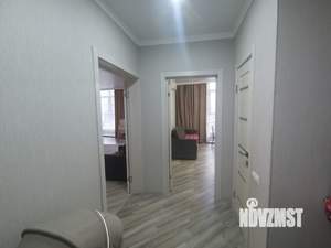 1-к квартира, вторичка, 60м2, 8/19 этаж