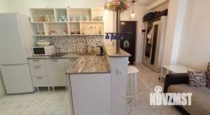 1-к квартира, вторичка, 36м2, 2/3 этаж