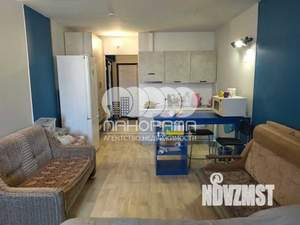 Студия квартира, вторичка, 29м2, 10/20 этаж