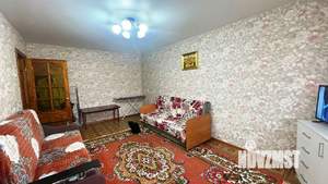 1-к квартира, вторичка, 33м2, 5/5 этаж