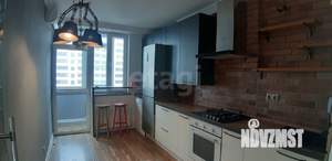 2-к квартира, вторичка, 62м2, 9/9 этаж