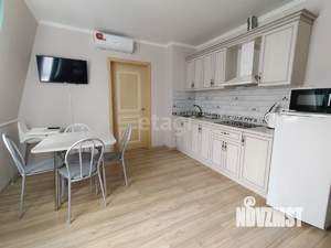 1-к квартира, вторичка, 42м2, 3/3 этаж