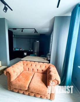 1-к квартира, вторичка, 41м2, 9/9 этаж