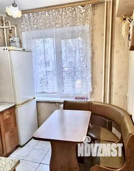 2-к квартира, вторичка, 43м2, 3/5 этаж