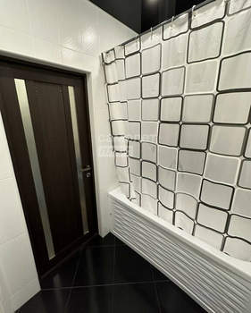 1-к квартира, вторичка, 42м2, 5/9 этаж