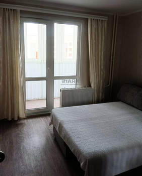 2-к квартира, вторичка, 61м2, 15/16 этаж