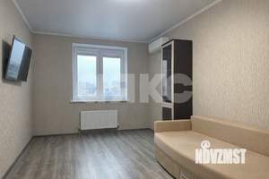 1-к квартира, вторичка, 47м2, 2/6 этаж