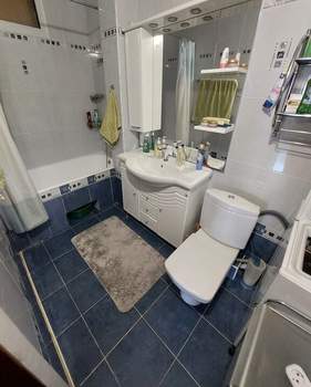 2-к квартира, вторичка, 56м2, 3/5 этаж