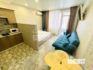 Студия квартира, вторичка, 32м2, 5/7 этаж