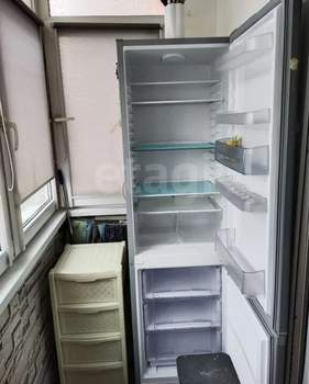 1-к квартира, вторичка, 28м2, 2/9 этаж