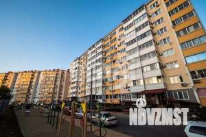 Студия квартира, вторичка, 13м2, 1/9 этаж