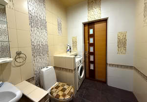 2-к квартира, вторичка, 73м2, 2/6 этаж