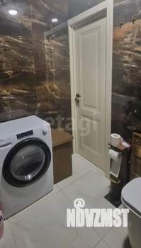 1-к квартира, вторичка, 44м2, 16/16 этаж