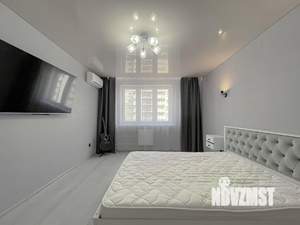 1-к квартира, вторичка, 42м2, 9/13 этаж