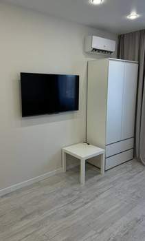 1-к квартира, вторичка, 44м2, 12/14 этаж