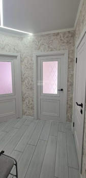 1-к квартира, вторичка, 42м2, 12/19 этаж