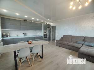 2-к квартира, вторичка, 68м2, 10/17 этаж