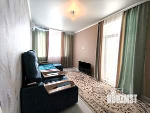 2-к квартира, вторичка, 62м2, 14/16 этаж