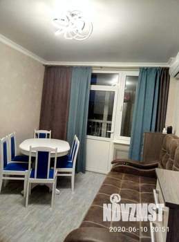 1-к квартира, вторичка, 46м2, 2/6 этаж