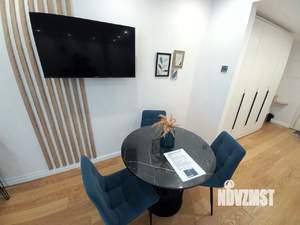 Студия квартира, вторичка, 39м2, 4/7 этаж