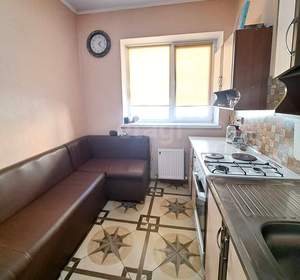 1-к квартира, вторичка, 31м2, 1/4 этаж