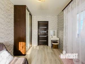 2-к квартира, вторичка, 43м2, 6/6 этаж